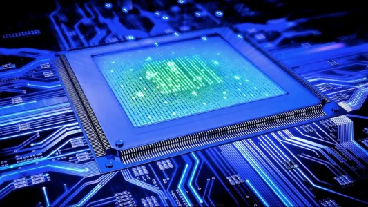 cpu