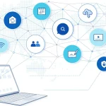 اینترنت چگونه کار میکند؟