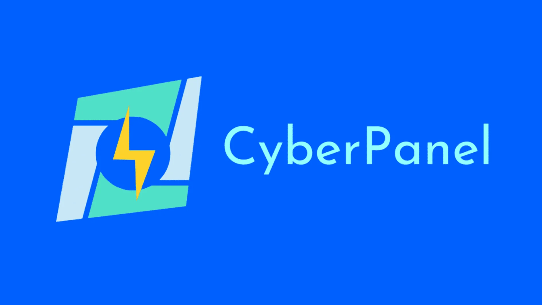 سایبرپنل (CyberPanel) چیست و چرا به محبوبترین رقیب کنترل پنلهای تجاری تبدیل شد؟ سایبرپنل (CyberPanel) چیست و چرا به محبوبترین رقیب کنترل پنلهای تجاری تبدیل شد؟