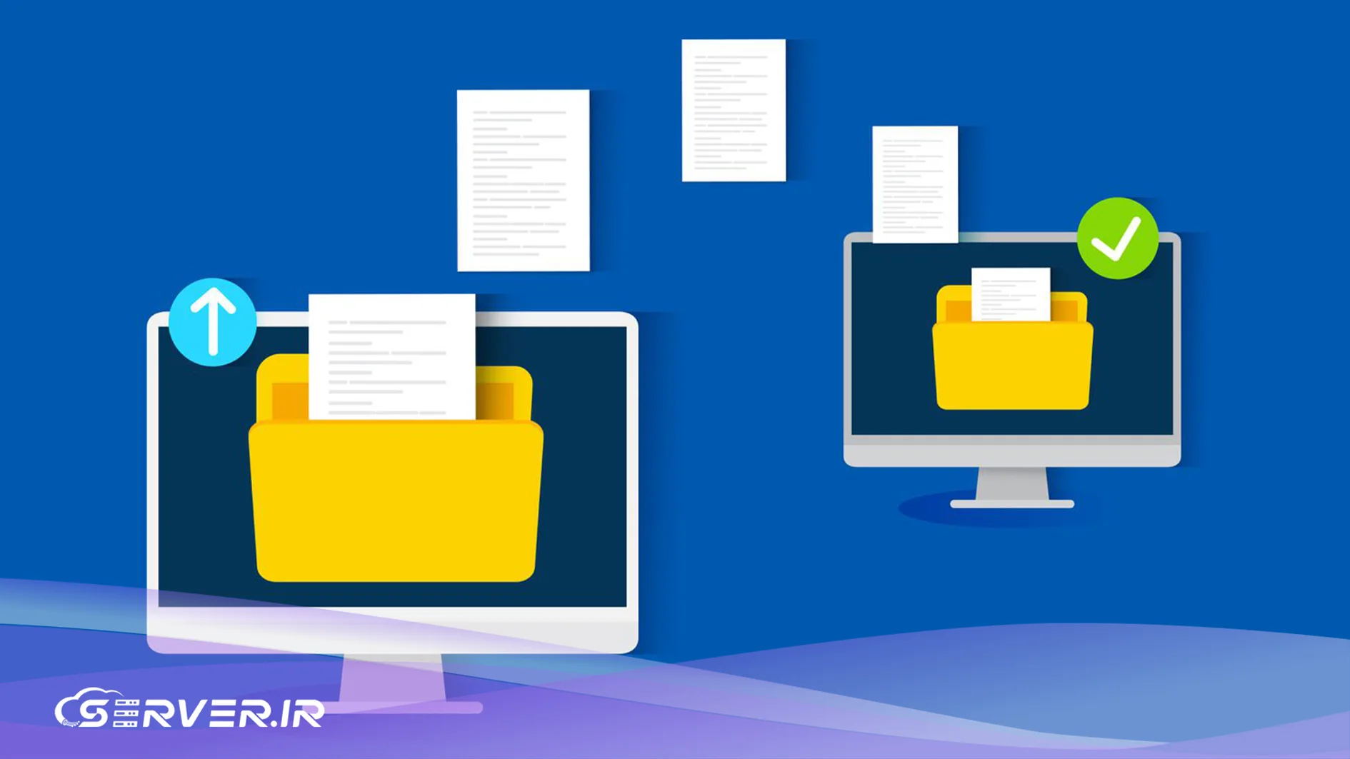 پروتکل TFTP چیست؟ بررسی کاربردها و تفاوت آن با FTP مشکلات امنیتی پروتکل TFTP