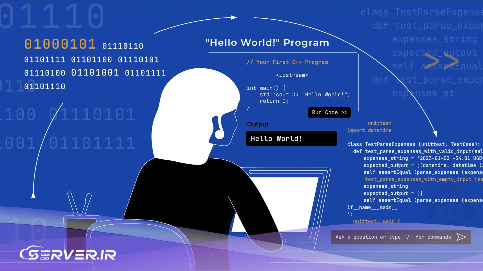 مزایای استفاده از ابزارهای هوش مصنوعی