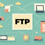 FTP-SFTP-پروتکل