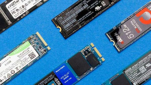 حافظه NVMe چیست