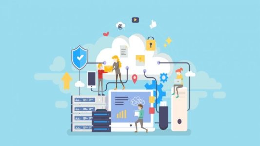 سرویس Object Storage و مزایای آن