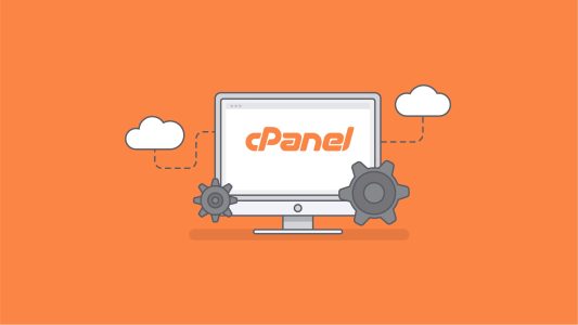 فعالسازی Manage Team در سی پنل