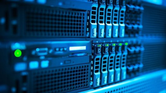 سرور HPE چیست