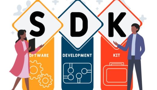 SDK چیست و چه مزایایی دارد؟