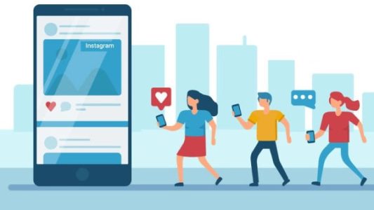 جذب مشتری در فضای دیجیتال