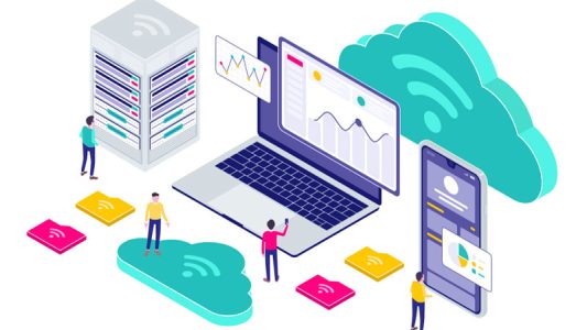 تفاوت هاست سی پنل و دایرکت ادمین