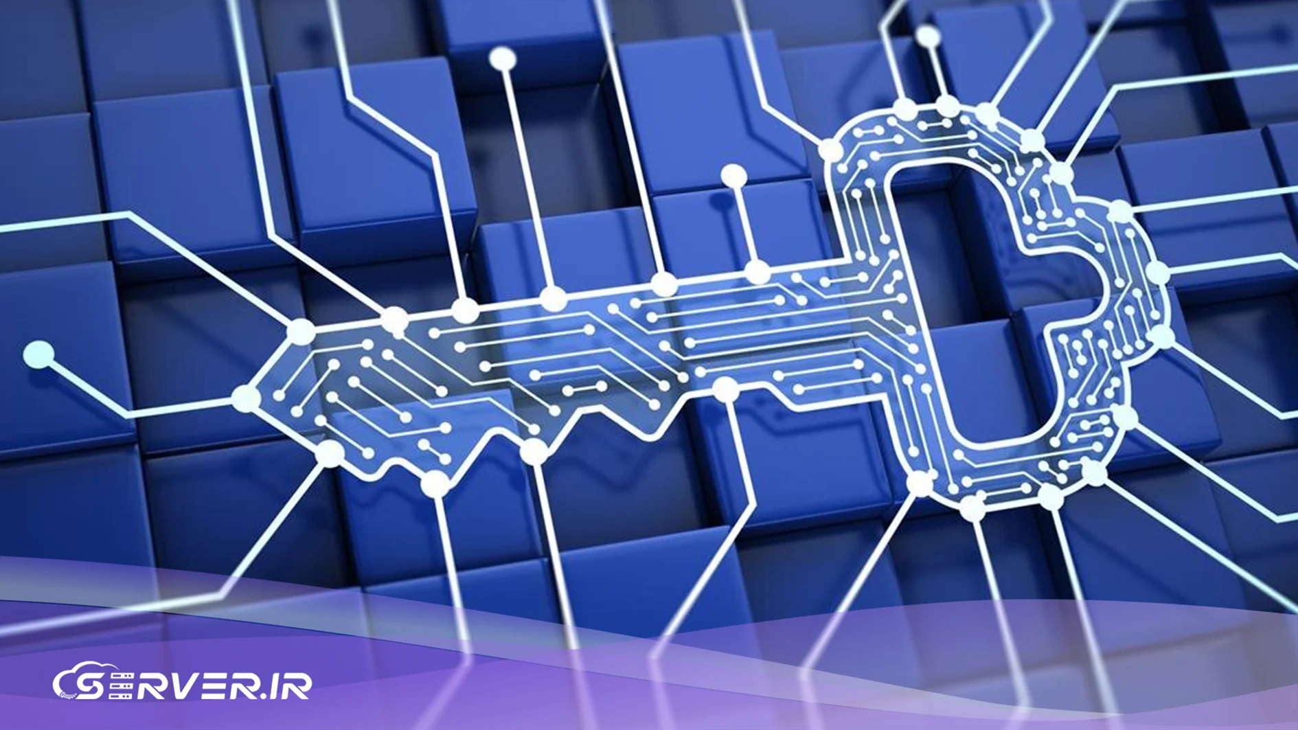 تعویض TLS در ویندوز