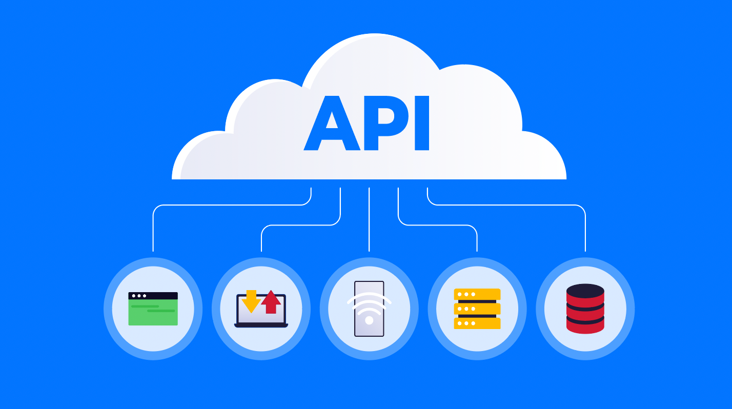 کلید API چیست؟