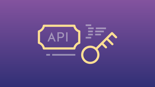 کلید API چیست؟