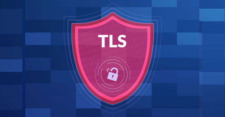 TLS چیست؟