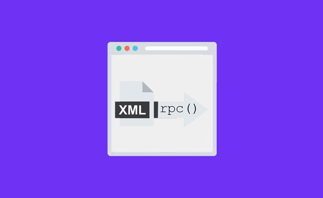 XML-RPC چیست ؟