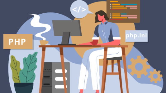 فایل php.ini چیست