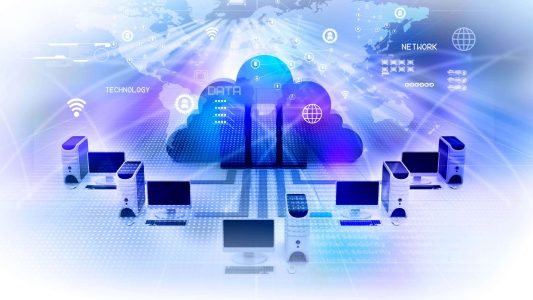 فناوری ابری (cloud) چیست؟
