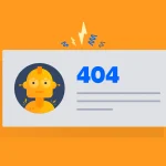 ارور 404 چیست و چگونه آن را رفع کنیم؟