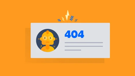 ارور 404