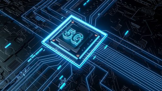 فناوری 5G