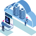 داشبورد ابری Server.Ir