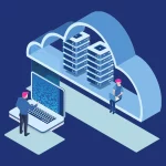 داشبورد ابری Server.Ir