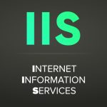 ایجاد وبسایت در ویندوز سرور