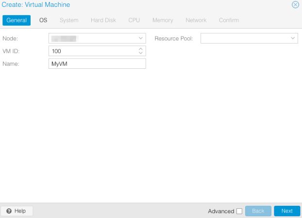 proxmox4