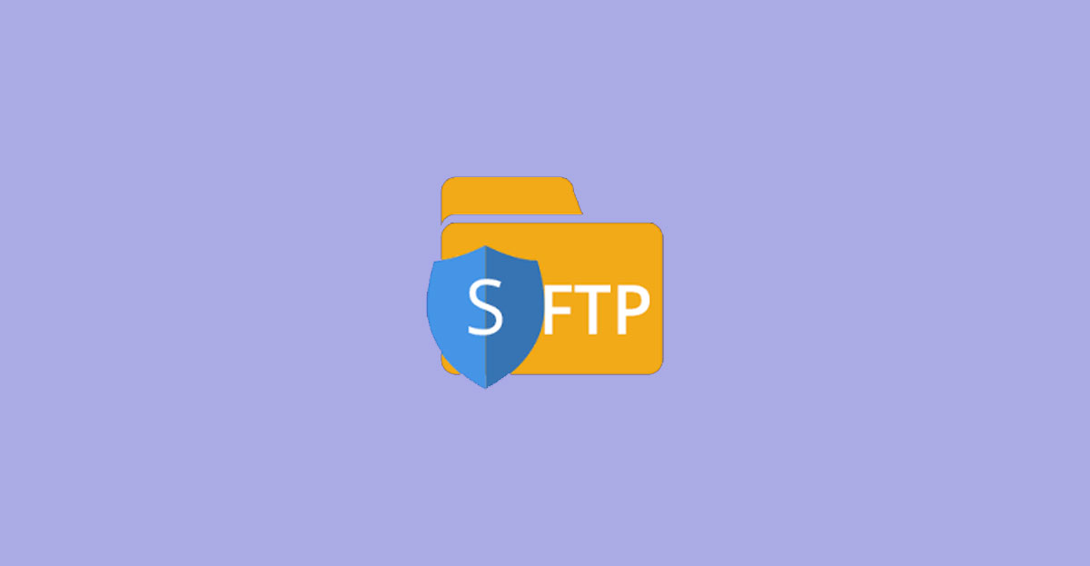 قابلیت‌های SFTP