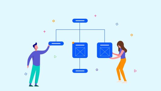 سایت مپ (sitemap) چیست؟ نحوه ساخت نقشه سایت