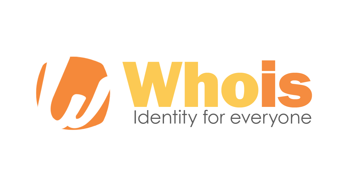 Whois History