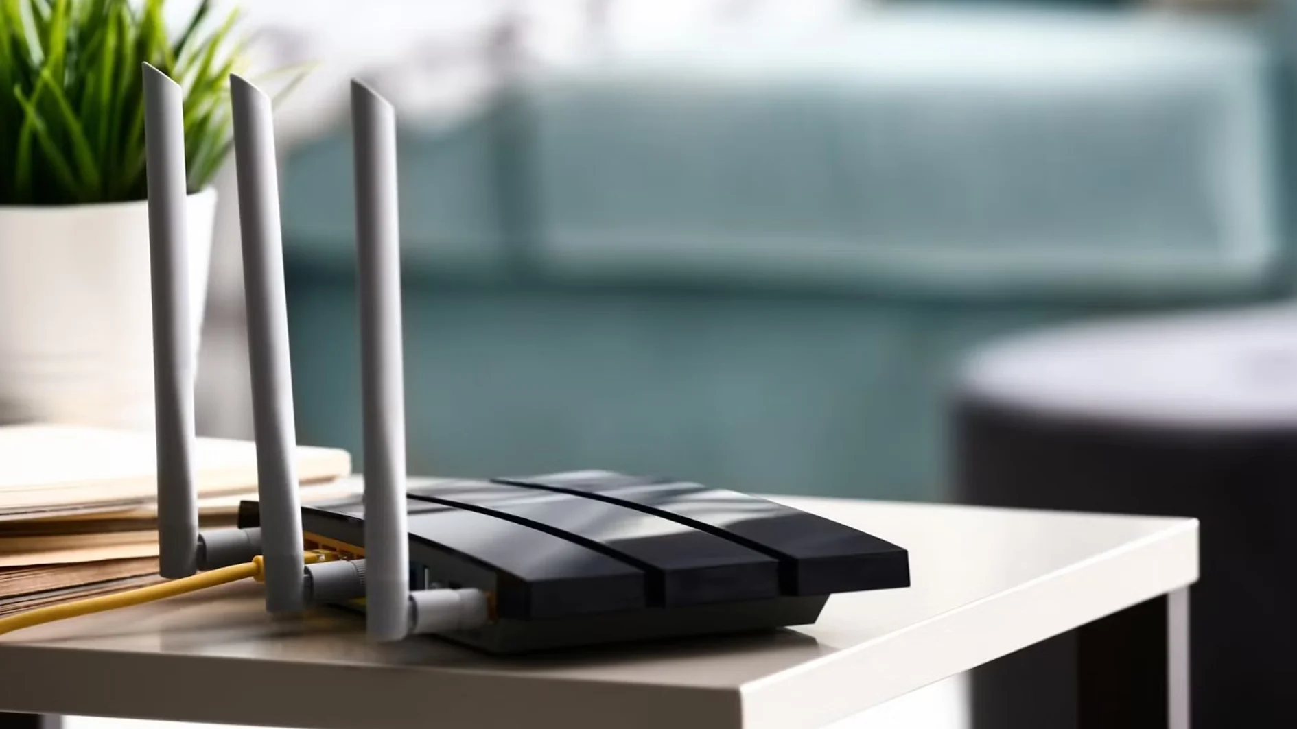 تفاوت روتر و مودم چیست؟ تفاوت مودم و روتر