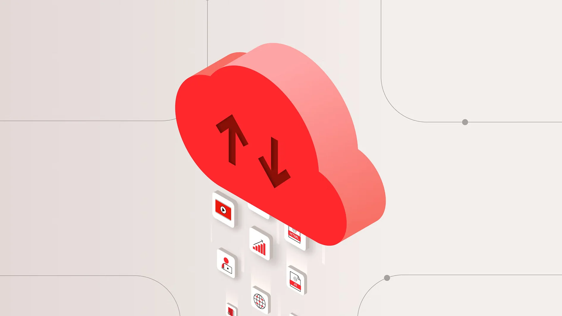 معماری مدیریت داده در مقیاس کلان: کالبدشکافی سرویس Object Storage و کاربردهای زیرساختی آن Object Storage