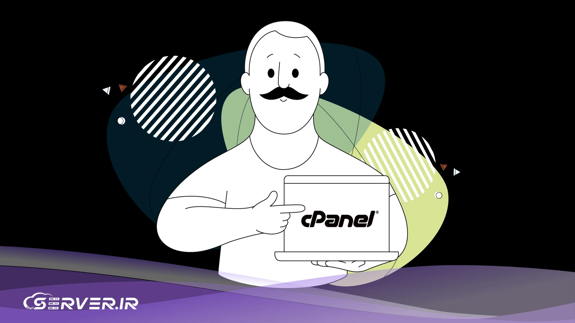 Awstats سی پنل چیست؟ از تحلیل لاگ تا پیکربندی سرور تحلیل آمار Awstats در Cpanel