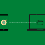 انتقال فایل بین ویندوز و اندروید با Wi-Fi