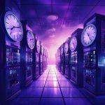 Clock Server یا سرور زمان