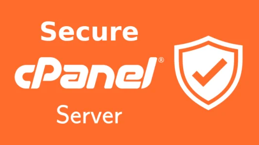 secure cpanel