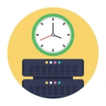 Clock Server یا سرور زمان چیست؟ اهمیت دقت زمانی در زیرساخت‌های شبکه