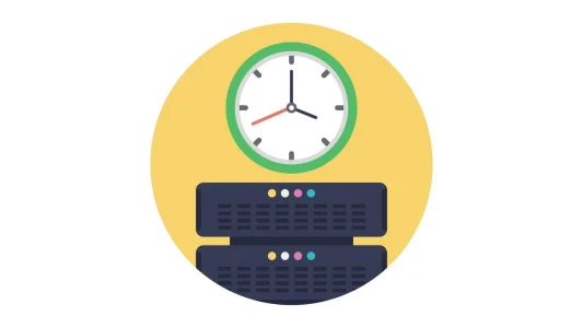 Clock Server چیست؟
