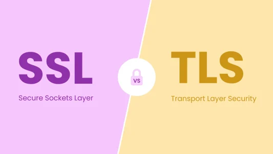 بررسی تفاوت SSL و TLS؛ سیر تحول و کالبدشکافی پروتکل‌های امنیتی وب