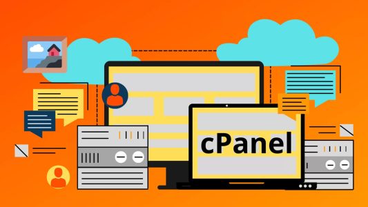 cPanel چیست