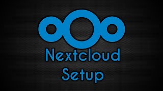 nextcloud 