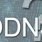 Dynamic DNS در Cpanel