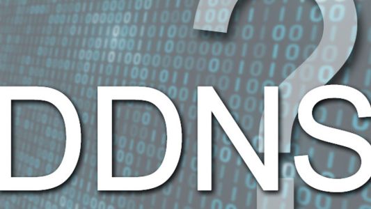 DDNS