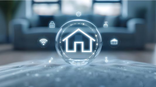 اینترنت اشیاء (IoT)