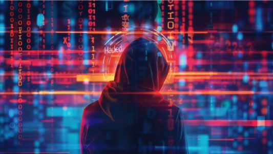 مقابله با حملات DDoS