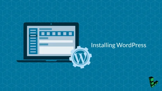 نحوه نصب وردپرس با Easy Installer