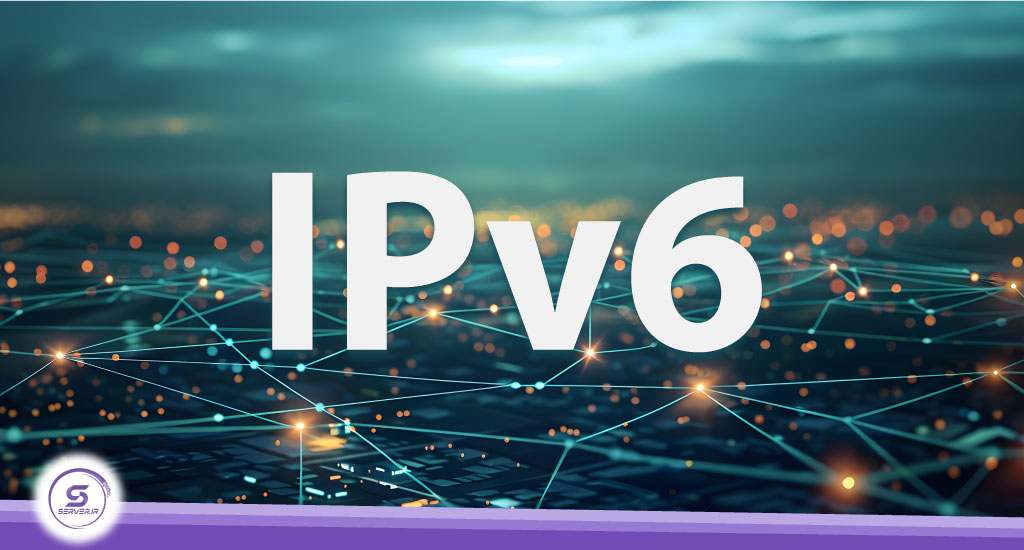 مهاجرت به IPv6