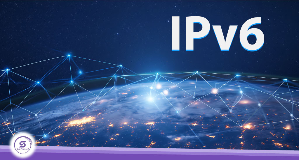 مهاجرت به IPv6