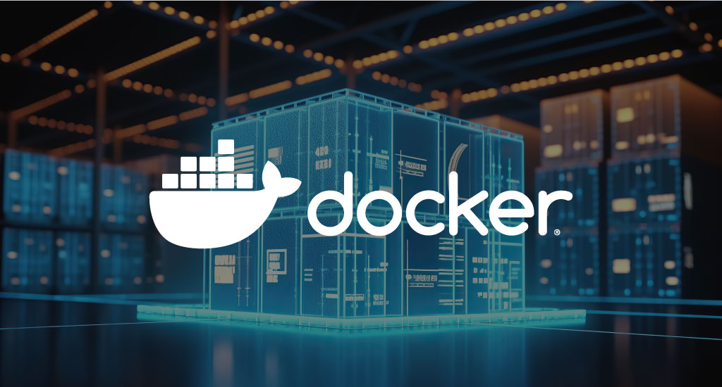 فناوری کانتینرها (Docker)