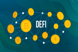 دیفای (DeFi) چیست؟